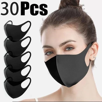 Reusable Safety Adult Breathable Anti Haze Anti Pollution Anti Dust Earloop Washable Mouth Face Mask Care Respirator
Reusable Safety Adult Breathable Anti Haze Anti Pollution Anti Dust Earloop Washable Mouth Face Mask Care Respirator