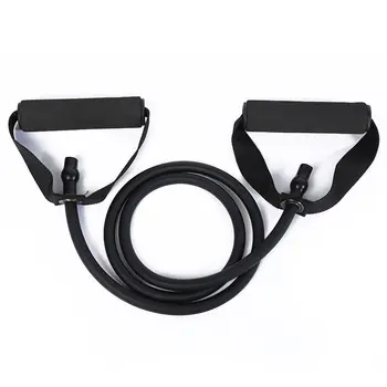 120cm Elastic Resistance Bands Yoga Pull Rope Fitness Workout Sport Bands Yoga Rubber Tensile Pull Rope
120cm Elastic Resistance Bands Yoga Pull Rope Fitness Workout Sport Bands Yoga Rubber Tensile Pull Rope