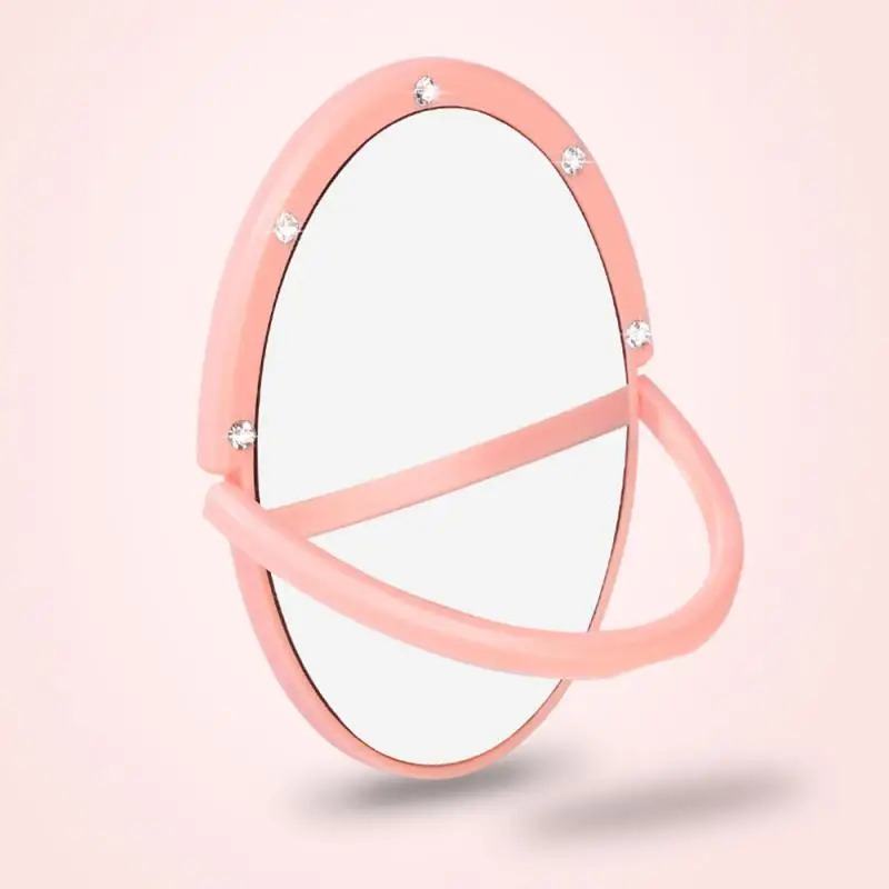 Multi-Function Mobile Phone Holder Mirror Ring Buckle Phone Holder Finger Holder Ring Buckle Bracket For iphone Huawei Samsung
Multi-Function Mobile Phone Holder Mirror Ring Buckle Phone Holder Finger Holder Ring Buckle Bracket For iphone Huawei Samsung