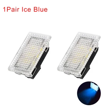 1pair Bright Replacement Parts Car Door LED Light Ghost Shadow Night Wireless Plug Trunk Boot Glove Box For Tesla Model X S 3
1pair Bright Replacement Parts Car Door LED Light Ghost Shadow Night Wireless Plug Trunk Boot Glove Box For Tesla Model X S 3