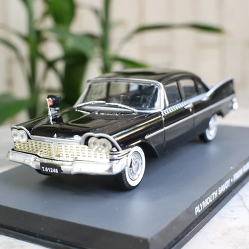 1:43 Plymouth Alloy Car Model Classic Die Casting Vehicle Vehicles Model for funs Collection or Decoration Children's toy gift
1:43 Plymouth Alloy Car Model Classic Die Casting Vehicle Vehicles Model for funs Collection or Decoration Children's toy gift