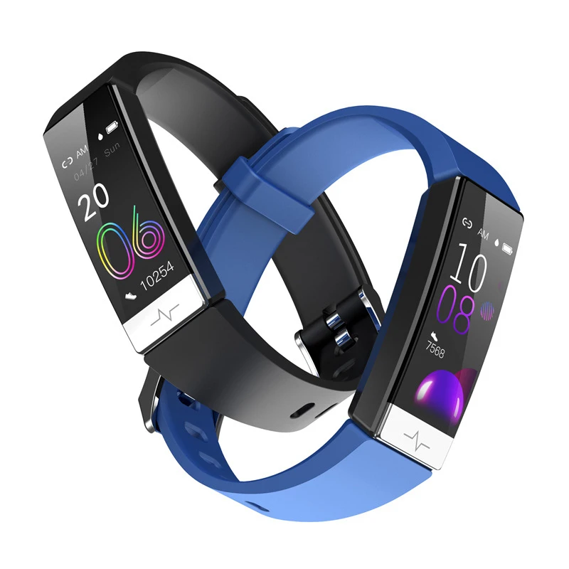 Y91 New Smart Bracelet Waterproof IP68 Smartwatch ECG PPG HRV Heart Rate Monitor Blood Presures Health Bracelet Reminder for IOS 
Y91 New Smart Bracelet Waterproof IP68 Smartwatch ECG PPG HRV Heart Rate Monitor Blood Presures Health Bracelet Reminder for IOS