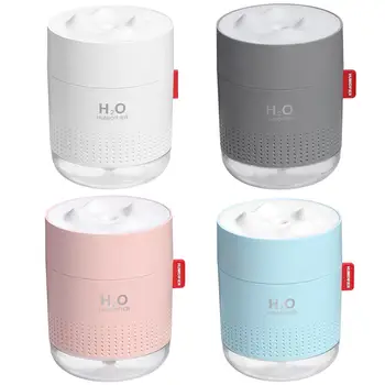 Portable 500ml 7 Color LED Ultrasonic USB Humidifier Aroma Essential Oil Diffuser
Portable 500ml 7 Color LED Ultrasonic USB Humidifier Aroma Essential Oil Diffuser