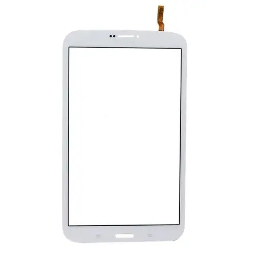 Glass + Touch screen + Flex connector already inserted, for model SAMSUNG GALAXY TAB 3 8 " SM-T311 3G + WIFI
Glass + Touch screen + Flex connector already inserted, for model SAMSUNG GALAXY TAB 3 8 " SM-T311 3G + WIFI