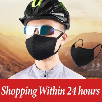Fast Delivery Adjustable Air Purifying Mask Dust Haze Fog Respirator Anti-Dust Riding Mask Cycling Face Mask Trainning Mask
Fast Delivery Adjustable Air Purifying Mask Dust Haze Fog Respirator Anti-Dust Riding Mask Cycling Face Mask Trainning Mask