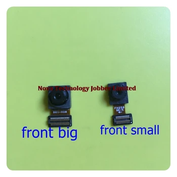 Wyieno For Huawei Honor 9 Lite Front Small Camera Module Flex Cable Face IR Camera Replacement Parts ; With Tracking Number
Wyieno For Huawei Honor 9 Lite Front Small Camera Module Flex Cable Face IR Camera Replacement Parts ; With Tracking Number