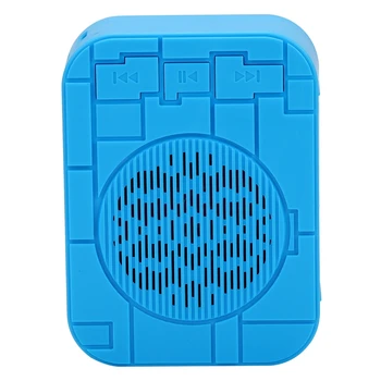 Portable Wireless Speaker Bluetooth Speaker Portable Audio New Subwoofer Mobile Phone Computer Car Bluetooth Speaker
Portable Wireless Speaker Bluetooth Speaker Portable Audio New Subwoofer Mobile Phone Computer Car Bluetooth Speaker