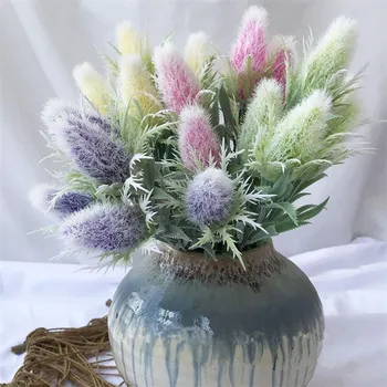 10Pcs Fake Peacock Fruit (5 stems/bunch) 14.17" Length Simulation Christmas Fruits for Wedding Home Decorative Artificial Plants
10Pcs Fake Peacock Fruit (5 stems/bunch) 14.17" Length Simulation Christmas Fruits for Wedding Home Decorative Artificial Plants