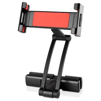 Car Headrest Tablet Mount, Universal Backseat Tablet Holder,Compatible with iPad Pro/Air/Mini,Kindle Fire, and Other 5-12. 
Car Headrest Tablet Mount, Universal Backseat Tablet Holder,Compatible with iPad Pro/Air/Mini,Kindle Fire, and Other 5-12.