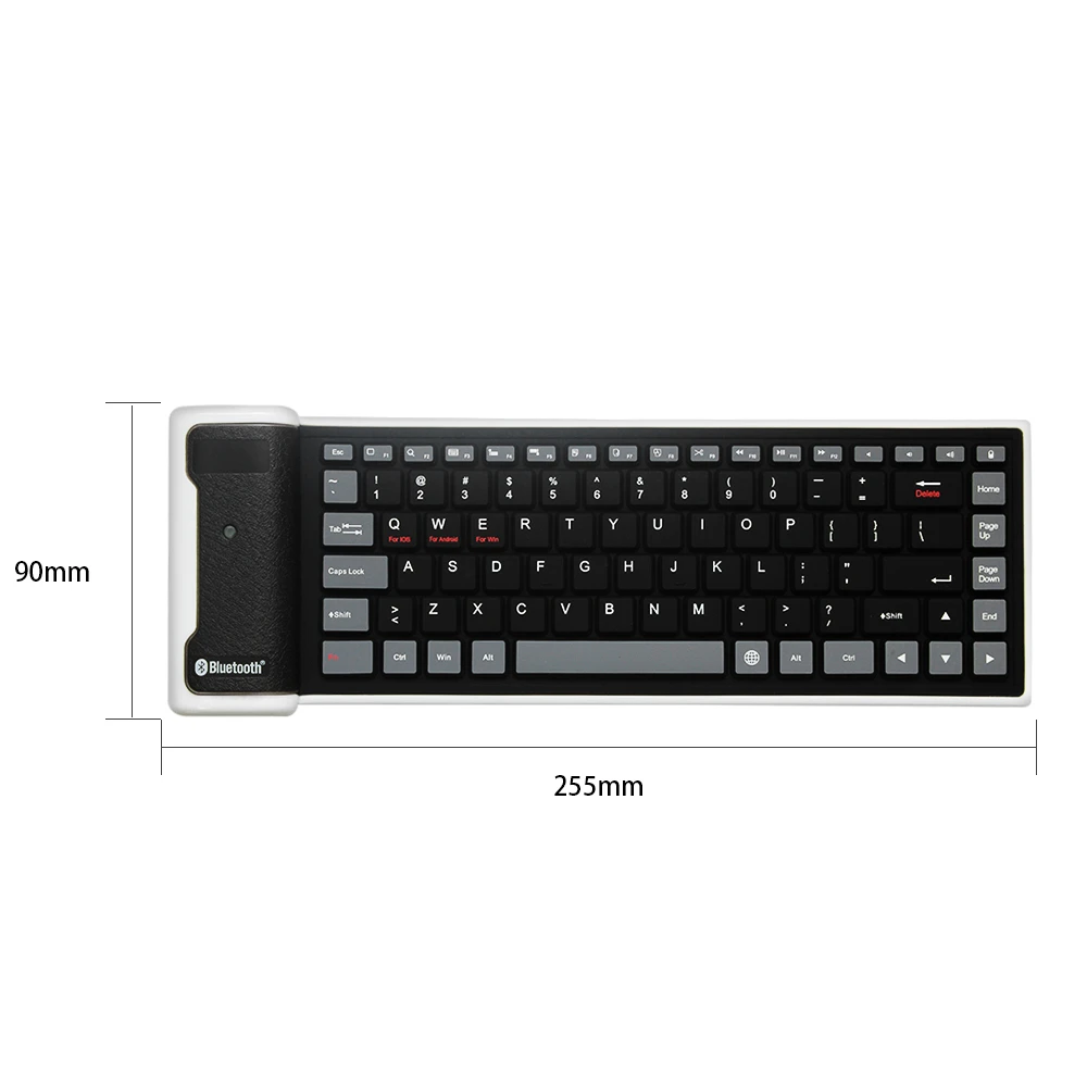 Wireless Keyboard Wireless Keyboard