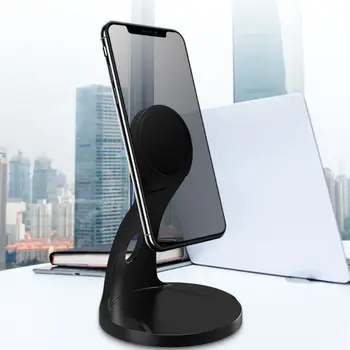 Magnetic Suction Phone Holder Aluminum Alloy Desktop PC Tablet Stand Bracket
Magnetic Suction Phone Holder Aluminum Alloy Desktop PC Tablet Stand Bracket