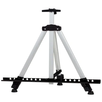 School Painting Easel Folding Adjustable Height Craft Supplies Telescopic Sketching Tripod Stand Outdoor Display Board Portable
School Painting Easel Folding Adjustable Height Craft Supplies Telescopic Sketching Tripod Stand Outdoor Display Board Portable