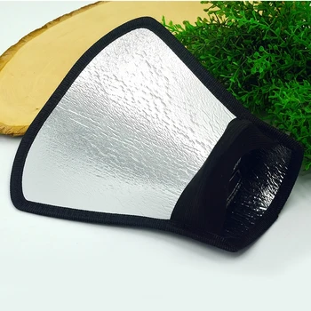 Gosear Camera Lighting Photo Flash Diffuser Softbox Light Barrier Reflector for SLR Camera Photography Equipment Accessories
Gosear Camera Lighting Photo Flash Diffuser Softbox Light Barrier Reflector for SLR Camera Photography Equipment Accessories