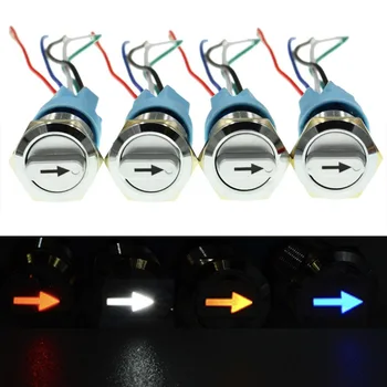 motorcycle refitting accessories metal button LED with lamp 12V switch self-rotating twisted refitting switch
motorcycle refitting accessories metal button LED with lamp 12V switch self-rotating twisted refitting switch