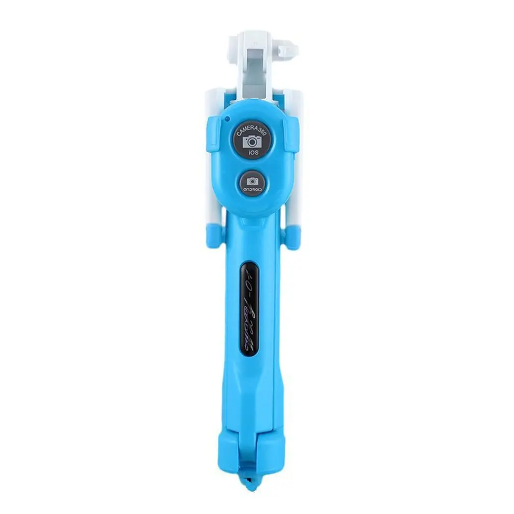 4 in 1 Wireless Bluetooth 4.0 Remote Shutter+Handheld Cellphone Selfie Stick Monopod+Tripod+Holder for IOS Android SmartPhone
4 in 1 Wireless Bluetooth 4.0 Remote Shutter+Handheld Cellphone Selfie Stick Monopod+Tripod+Holder for IOS Android SmartPhone