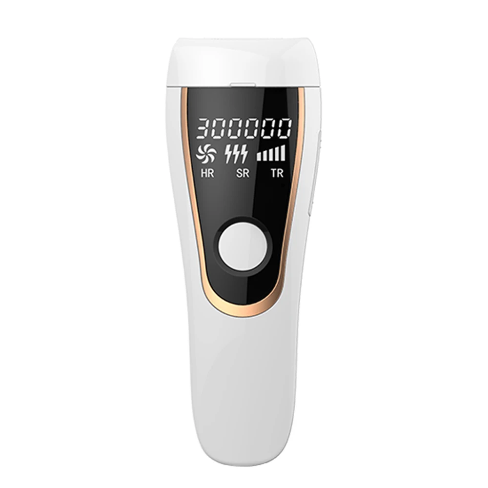 Laser Hair Removal Household Whole Body Photon Axillary Private Bikini Hair Removal Apparatus
Laser Hair Removal Household Whole Body Photon Axillary Private Bikini Hair Removal Apparatus