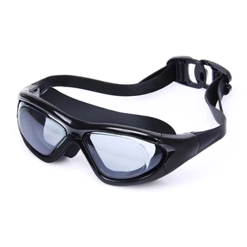 Swimming Goggles Adult UV Protection Optical Swim Silicone Anti-fog Coated Water Diopter Swimming Eyewear Glasses Swim Goggles
Swimming Goggles Adult UV Protection Optical Swim Silicone Anti-fog Coated Water Diopter Swimming Eyewear Glasses Swim Goggles