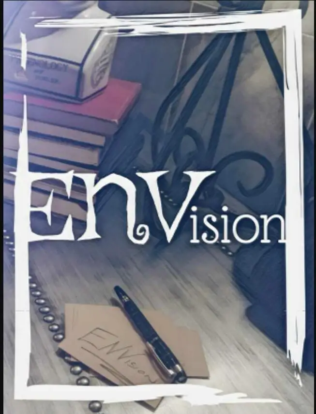 2020 Envision от Colin Mcleod фокусы (без реквизита) | Игрушки и хобби