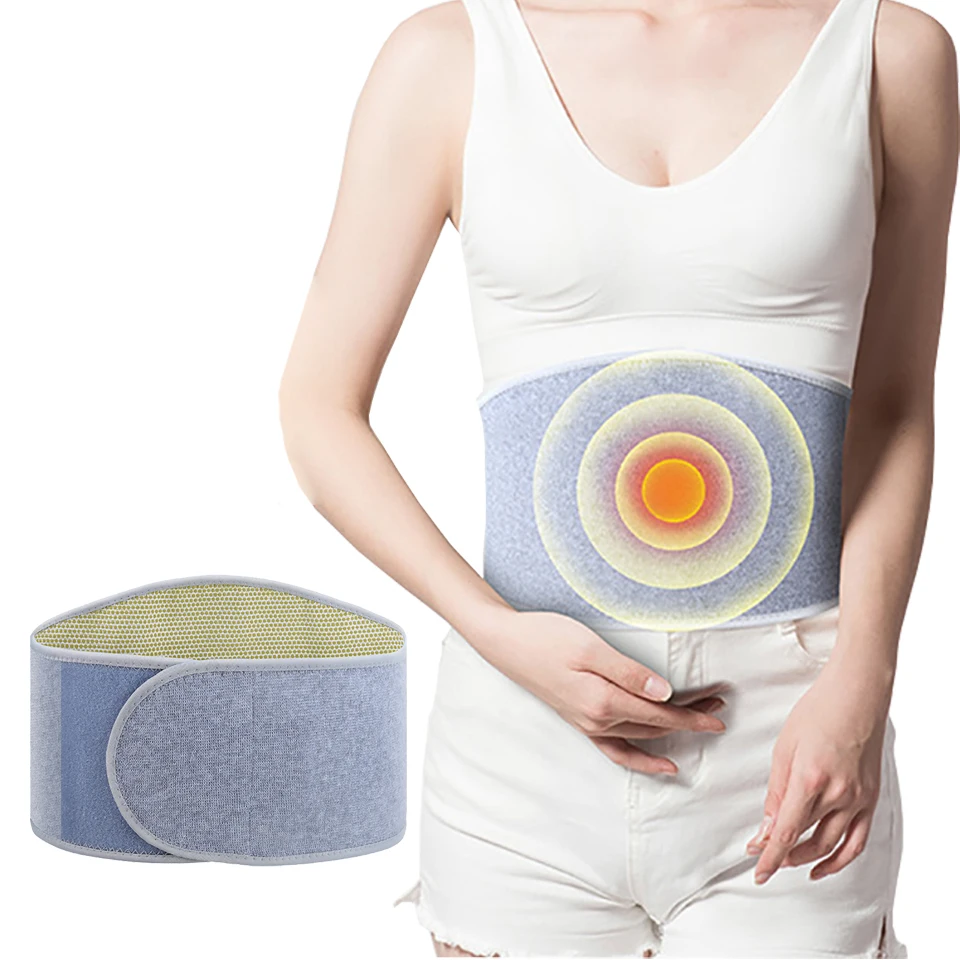 1Pcs Adjustable Self-Heating Dot Wormwood Back Waist Support Belt Lumbar Orthopedic Pain Relief Brace Massage Health Care
1Pcs Adjustable Self-Heating Dot Wormwood Back Waist Support Belt Lumbar Orthopedic Pain Relief Brace Massage Health Care