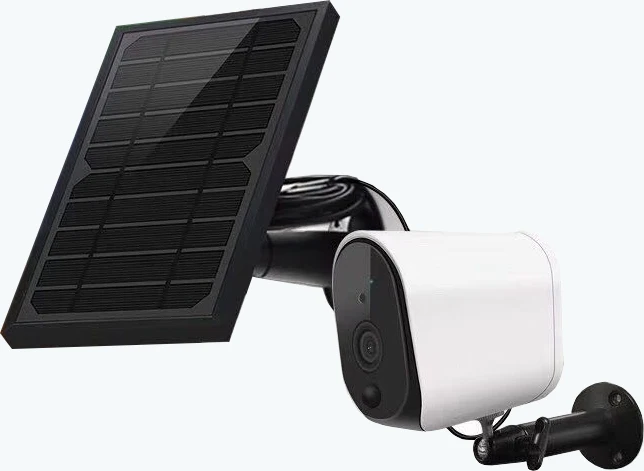 CTVISON Solar powered wireless ip security camera Outdoor 2Way Audio Wifi Solar Panel Battery Power CCTV Camera
CTVISON Solar powered wireless ip security camera Outdoor 2Way Audio Wifi Solar Panel Battery Power CCTV Camera