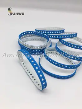 10 Uints/Lot F4.614.560 belt Heidelberg XL75 SM102 XL105 XL105 XL102 offset printing machine 245x10mm
10 Uints/Lot F4.614.560 belt Heidelberg XL75 SM102 XL105 XL105 XL102 offset printing machine 245x10mm