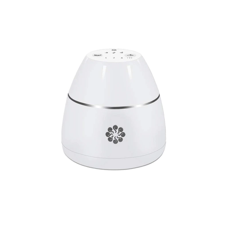 Essential Oil Aroma Diffuser Nebulizer with USB Rechargeable Battery, Portable for Home, Office, Travel US Plug
Essential Oil Aroma Diffuser Nebulizer with USB Rechargeable Battery, Portable for Home, Office, Travel US Plug