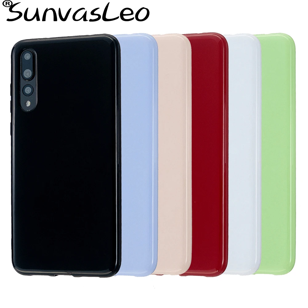 For Huawei P20 P30 Pro P Smart Honor 9 10 Lite 8X Y9 2019 Mate 10 20 30 Colorful Candy Glossy Soft TPU Case Phone Cover Shell
For Huawei P20 P30 Pro P Smart Honor 9 10 Lite 8X Y9 2019 Mate 10 20 30 Colorful Candy Glossy Soft TPU Case Phone Cover Shell