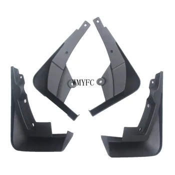4 PCS Car Mud Flaps for Audi A8 2018 2019 2020 2021 Mudguard Splash Guards Fender Mudflaps Auto Accessories
4 PCS Car Mud Flaps for Audi A8 2018 2019 2020 2021 Mudguard Splash Guards Fender Mudflaps Auto Accessories