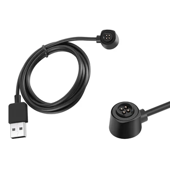 Charging Cable Replacement Durable Stable Output Data Transmission Home Smart Watch Line Short Circuit Protection For Polar M600
Charging Cable Replacement Durable Stable Output Data Transmission Home Smart Watch Line Short Circuit Protection For Polar M600