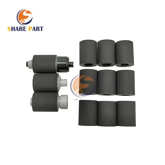 2BR06520 2F906240 2F906230 Pickup Roller kit for Kyocera FS1028 1035 1100 1120 1128 1135 1300 1320 1370 2000 2020 3900 3920 4000
2BR06520 2F906240 2F906230 Pickup Roller kit for Kyocera FS1028 1035 1100 1120 1128 1135 1300 1320 1370 2000 2020 3900 3920 4000