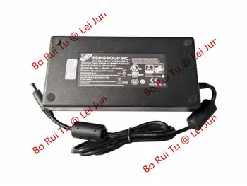 Laptop Adapter 19V 9.47A, Barrel 7.4/5.0mm with pin, IEC C14, FSP180-ABAN2, OLOPKY(OLOPKY) For FSP Group Inc
Laptop Adapter 19V 9.47A, Barrel 7.4/5.0mm with pin, IEC C14, FSP180-ABAN2, OLOPKY(OLOPKY) For FSP Group Inc