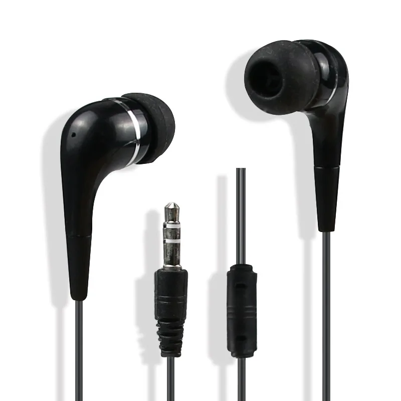 SEMVIS Earphone Crystal Line with Wheat Headset with Microphone Suitable for 3.5 Port Android System Smartphone Headset
SEMVIS Earphone Crystal Line with Wheat Headset with Microphone Suitable for 3.5 Port Android System Smartphone Headset