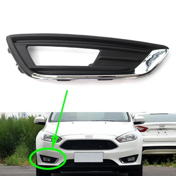 Fog Light Cover For Ford Focus 2015 2016 2017 2018 Fog Lamp Cover Car Front Lower Bumper Vent Grille Side Center Grilles
Fog Light Cover For Ford Focus 2015 2016 2017 2018 Fog Lamp Cover Car Front Lower Bumper Vent Grille Side Center Grilles