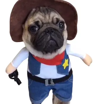 Dog Clothes Soft Pet Clothings Dogs Pet Clothes Funny Clothes Cartoon For Pet Puppy Outfits Comfortable
Dog Clothes Soft Pet Clothings Dogs Pet Clothes Funny Clothes Cartoon For Pet Puppy Outfits Comfortable