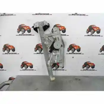 WINDOW LIFTER FRONT LEFT Honda Civic SALOON 5 (FK)
WINDOW LIFTER FRONT LEFT Honda Civic SALOON 5 (FK)