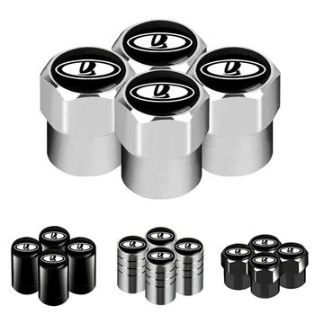 4 pcs Car styling Car Wheel Tire Valves Tyre Air Caps for lada niva kalina priora granta largus vaz samara 2110 Auto Accessories
4 pcs Car styling Car Wheel Tire Valves Tyre Air Caps for lada niva kalina priora granta largus vaz samara 2110 Auto Accessories