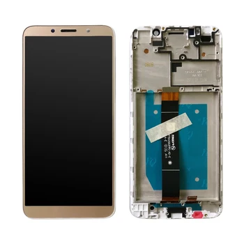 Lcd For Huawei-Y5 2018, LCD Display, Touch Screen Digitizer Assembly Replacement For Huawei-Y5 Pro 2018, Y5 Prime 2018 Lcd
Lcd For Huawei-Y5 2018, LCD Display, Touch Screen Digitizer Assembly Replacement For Huawei-Y5 Pro 2018, Y5 Prime 2018 Lcd