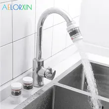 2020 Maifan Stone Filter Bathroom Faucet Extender Baby Hand-washing Device Children's Guide Sink Bathroom Accessories
2020 Maifan Stone Filter Bathroom Faucet Extender Baby Hand-washing Device Children's Guide Sink Bathroom Accessories
