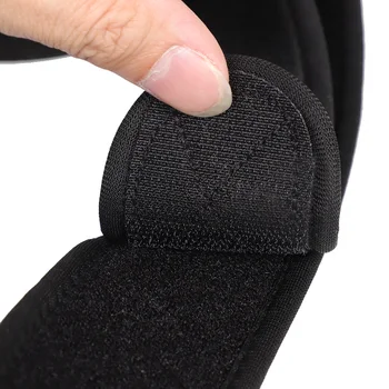 Adjustable Back Corrector Brace Shoulder Posture Corrector Clavicle Spine Lumbar Posture Correction Support Belt Short Back
Adjustable Back Corrector Brace Shoulder Posture Corrector Clavicle Spine Lumbar Posture Correction Support Belt Short Back