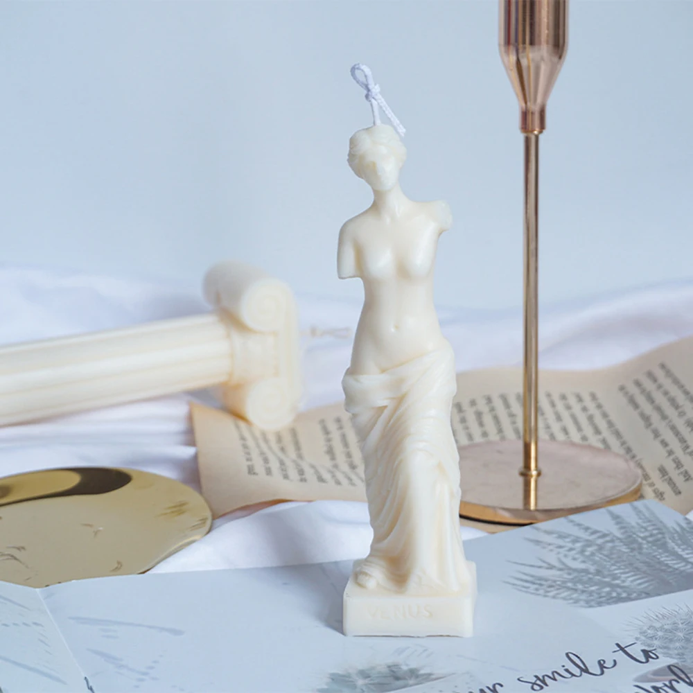 Силиконовые 3D человеческого тела мужской женский средства ухода за кожей DIY лампы в форме свечи прессформы сломанная рука Venus духи распылит...
Силиконовые 3D человеческого тела мужской женский средства ухода за кожей DIY лампы в форме свечи прессформы сломанная рука Venus духи распылит...