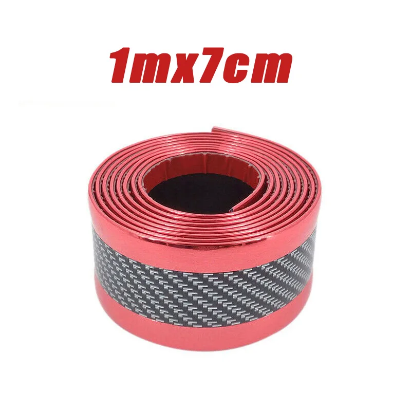 Car Sticker Rubber Anti-Collision Strip DIY Door Sill Protection Edge Guard Part
Car Sticker Rubber Anti-Collision Strip DIY Door Sill Protection Edge Guard Part