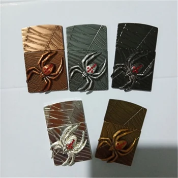 1pc Metal badge Suitable for Kerosene Oil Lighter DIY Accessary for Grind Wheel Lighters Decoration
1pc Metal badge Suitable for Kerosene Oil Lighter DIY Accessary for Grind Wheel Lighters Decoration
