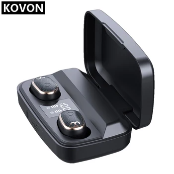 

S17S Bluetooth Earphone True Wireless Earbuds with Charging Case Advanced Chip Bluetooth 5.0 Headset TWS