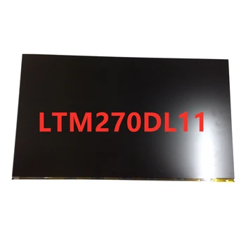 LTM270DL11 27inch QHD 2560-1440 Matte Wide View 51Pin LVDS 350nit NTSC 74% LCD Module
LTM270DL11 27inch QHD 2560-1440 Matte Wide View 51Pin LVDS 350nit NTSC 74% LCD Module