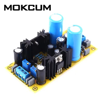 Dual AC to DC +45V/-45V High Voltage Converter Power Supply Module Stabilizer for Amplifier Module
Dual AC to DC +45V/-45V High Voltage Converter Power Supply Module Stabilizer for Amplifier Module