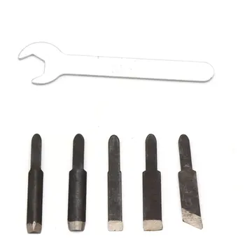 New Kitchen Electric Furniture Carpentry Root Carving Knife Tool Handle Flexible Shaft Chisel Carved Wood Tool Kit
New Kitchen Electric Furniture Carpentry Root Carving Knife Tool Handle Flexible Shaft Chisel Carved Wood Tool Kit