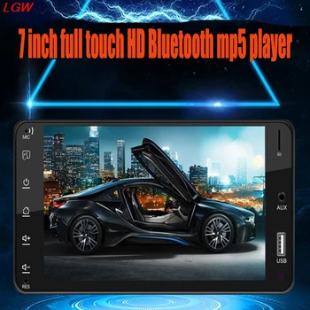 for Toyota Motor General MP5 Player Car Radio автомагнитола 2дин android Car central control display For Toyota
for Toyota Motor General MP5 Player Car Radio автомагнитола 2дин android Car central control display For Toyota