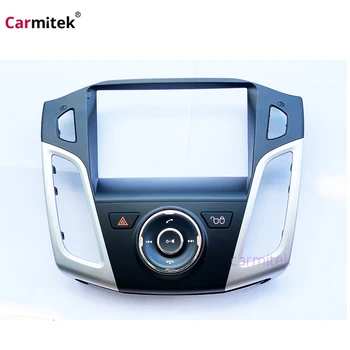 car fascia frame panel for Ford Focus 3 2012 2013 2014 2015 2 din 9‘’ Android radio GPS navigation Head Unit
car fascia frame panel for Ford Focus 3 2012 2013 2014 2015 2 din 9‘’ Android radio GPS navigation Head Unit