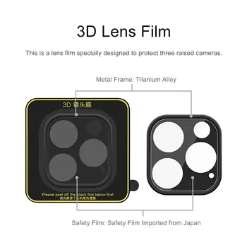 Anti Scratch Phone Accessories Rear Camera Lens Screen Protector Film Ultra Thin Dustprooof Protective Film For Iphone
Anti Scratch Phone Accessories Rear Camera Lens Screen Protector Film Ultra Thin Dustprooof Protective Film For Iphone