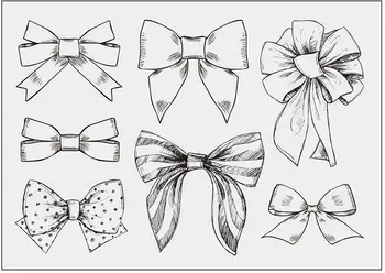 Bow Clear Stamp for DIY Scrapbooking/Card Making/Kids Fun Decoration Supplies A2044
Bow Clear Stamp for DIY Scrapbooking/Card Making/Kids Fun Decoration Supplies A2044